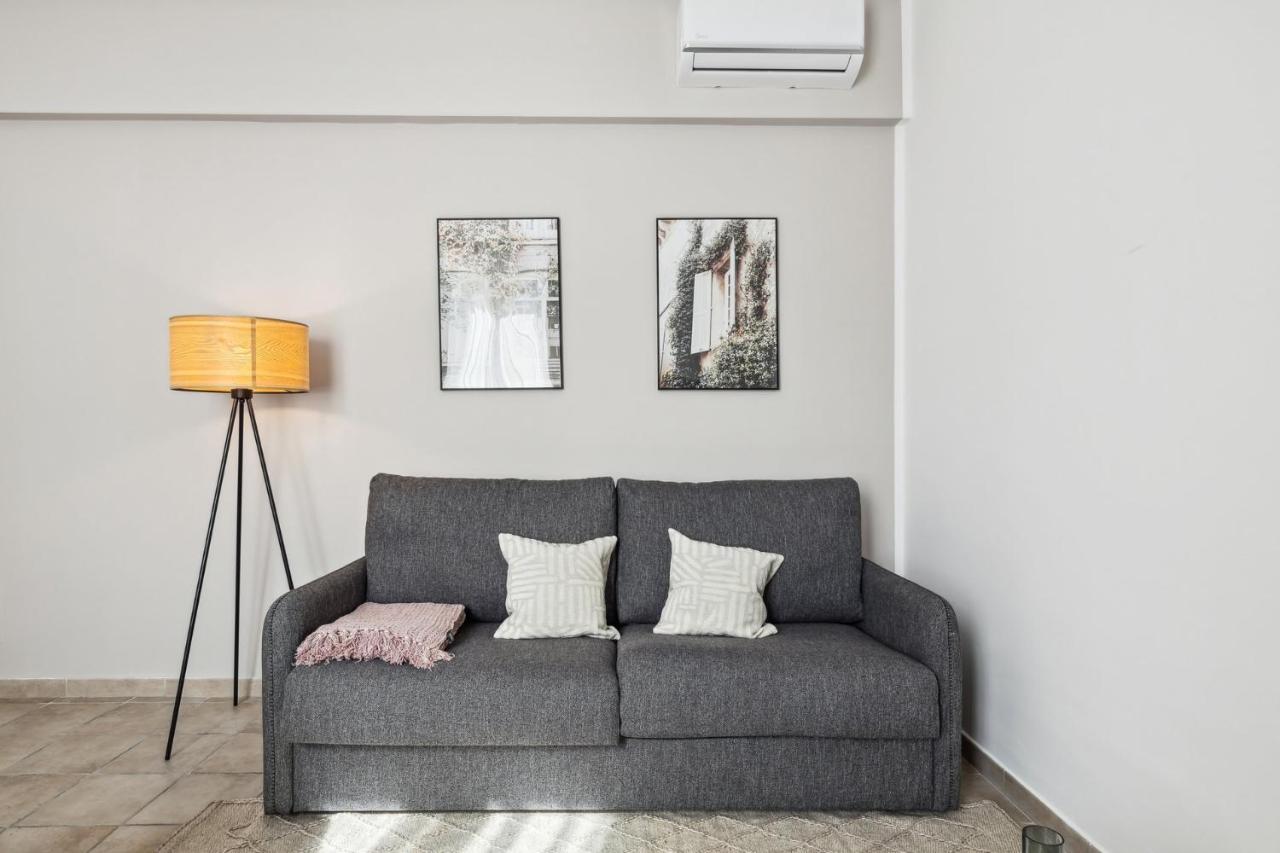Limehome Rome Via Dei Reti Exteriér fotografie
