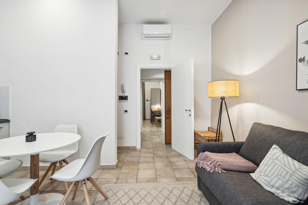 Limehome Rome Via Dei Reti Exteriér fotografie
