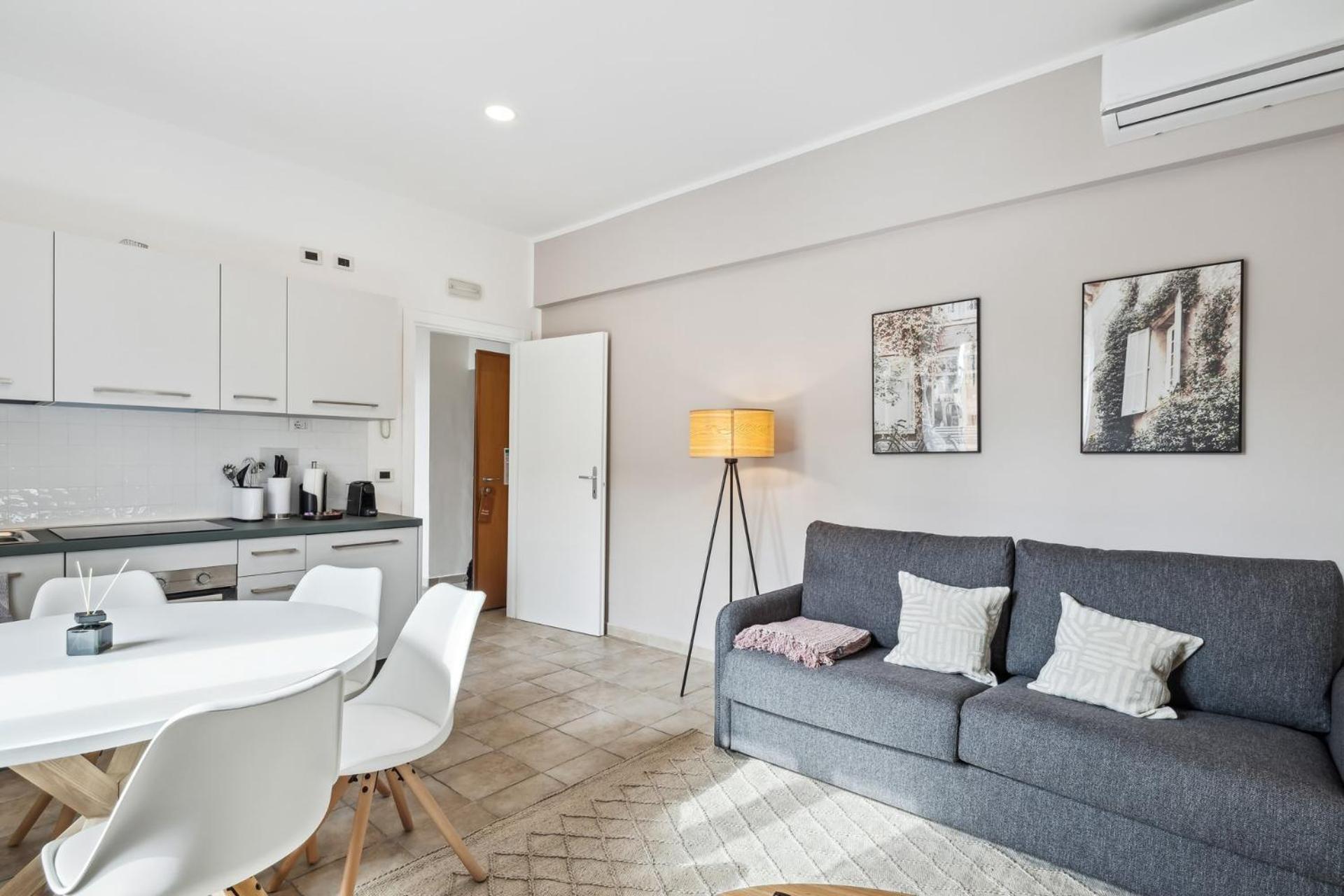 Limehome Rome Via Dei Reti Exteriér fotografie